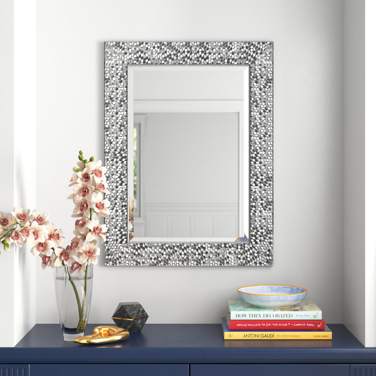 Wall mirrors at deals wayfair